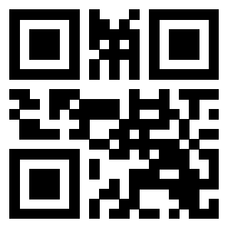Scansione del Qr Code di 3208615303