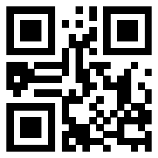 3208615304 QrCode associato