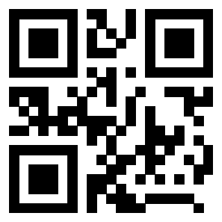 Immagine del QrCode di 3208615305