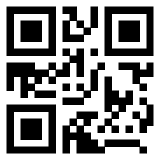 3208615306 Qr Code associato
