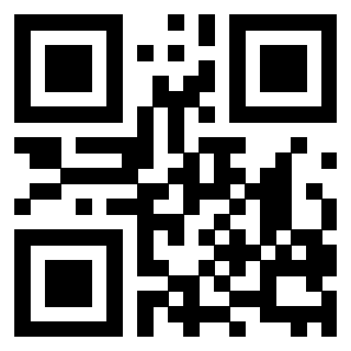 3208615311 - Immagine del Qr Code associato