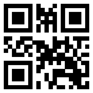 3208615312 Qr Code associato