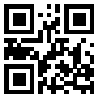 Immagine del QrCode di 3208615323
