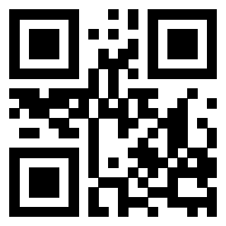 Immagine del QrCode di 3208615333