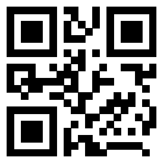3208615334 - Immagine del QrCode associato