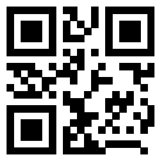 Scansione del Qr Code di 3208615336