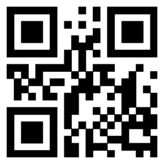 Immagine del QrCode di 3208615338