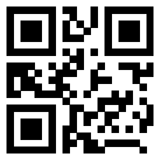 Scansione del Qr Code di 3208615339