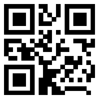 Il QrCode di 3208615341