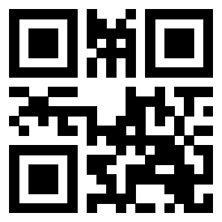 Scansione del QrCode di 3208615343