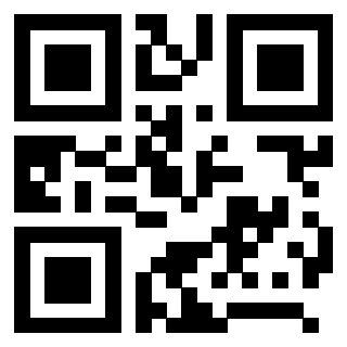 Il Qr Code di 3208615345