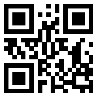 Immagine del Qr Code di 3208615346