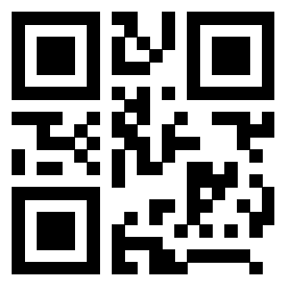 Immagine del QrCode di 3208615347