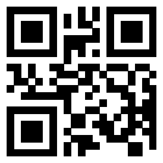 3208615348 Qr Code associato