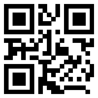 Il Qr Code di 3208615350