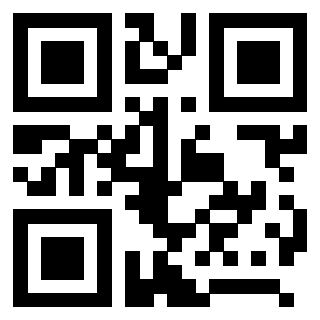 Scansione del Qr Code di 3208615351