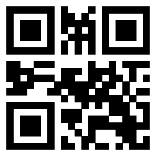3208615352 - Immagine del Qr Code associato