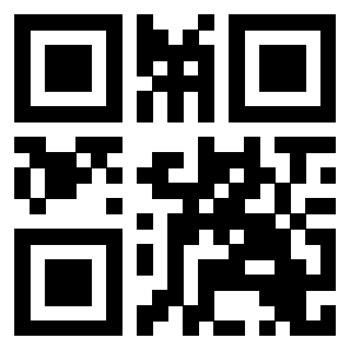 Il QrCode di 3208615353