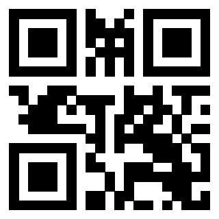 Il Qr Code di 3208615354