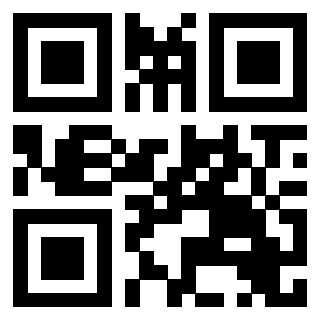 Il QrCode di 3208615355