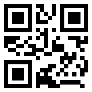 Il QrCode di 3208615356