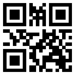 Immagine del QrCode di 3208615359