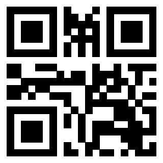 3208615360 - Immagine del Qr Code associato
