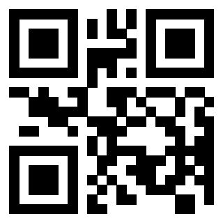 Immagine del QrCode di 3208615363