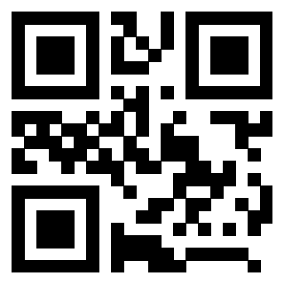 3208615369 - Immagine del QrCode associato