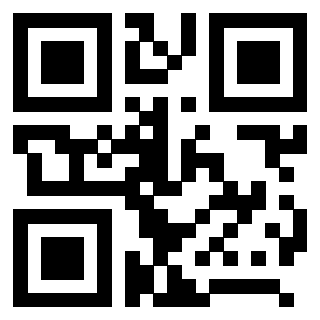 Il Qr Code di 3208615370