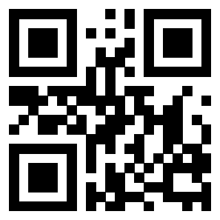 Immagine del Qr Code di 3208615376