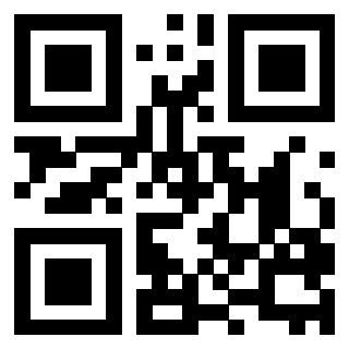 Immagine del QrCode di 3208615377
