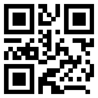 Immagine del QrCode di 3208615378