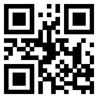 Il QrCode di 3208615381