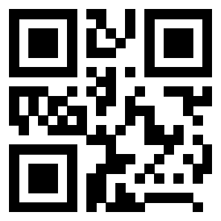Scansione del Qr Code di 3208615382