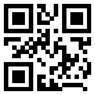 3208615385 Qr Code associato