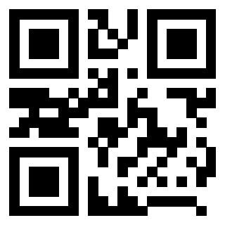 3208615388 - Immagine del QrCode associato