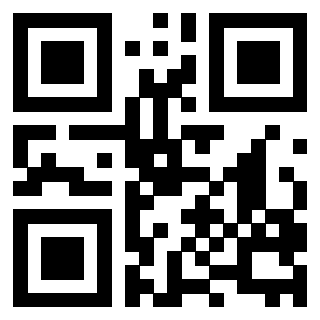 Il Qr Code di 3208615392