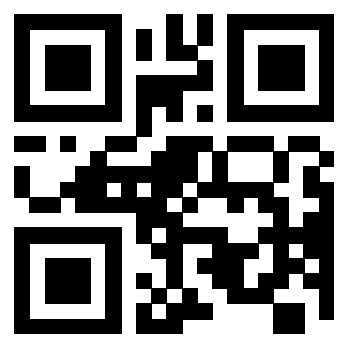 Immagine del QrCode di 3208615393