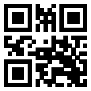 3208615394 - Immagine del Qr Code associato