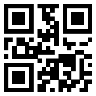 Il QrCode di 3208615397