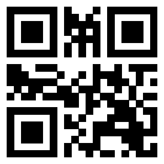 Il QrCode di 3208615399