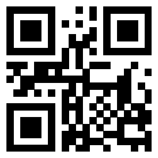 Scansione del Qr Code di 3208615400