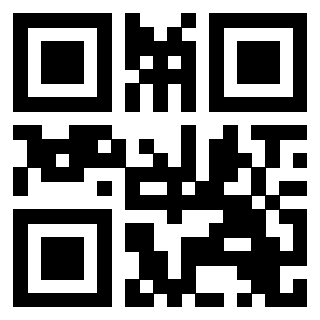 Scansione del QrCode di 3208615401