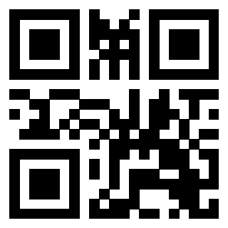 Scansione del QrCode di 3208615402