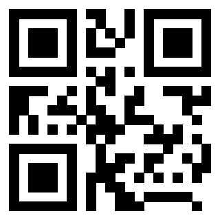 Scansione del Qr Code di 3208615403