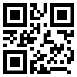 Il QrCode di 3208615406