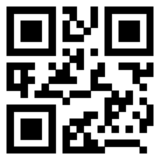 Scansione del Qr Code di 3208615407