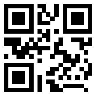 Immagine del Qr Code di 3208615411