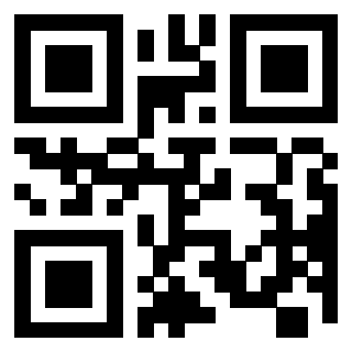 3208615412 - Immagine del Qr Code associato